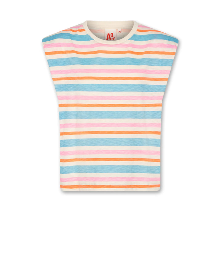 125-1010-139-lora t-shirt-multicolour