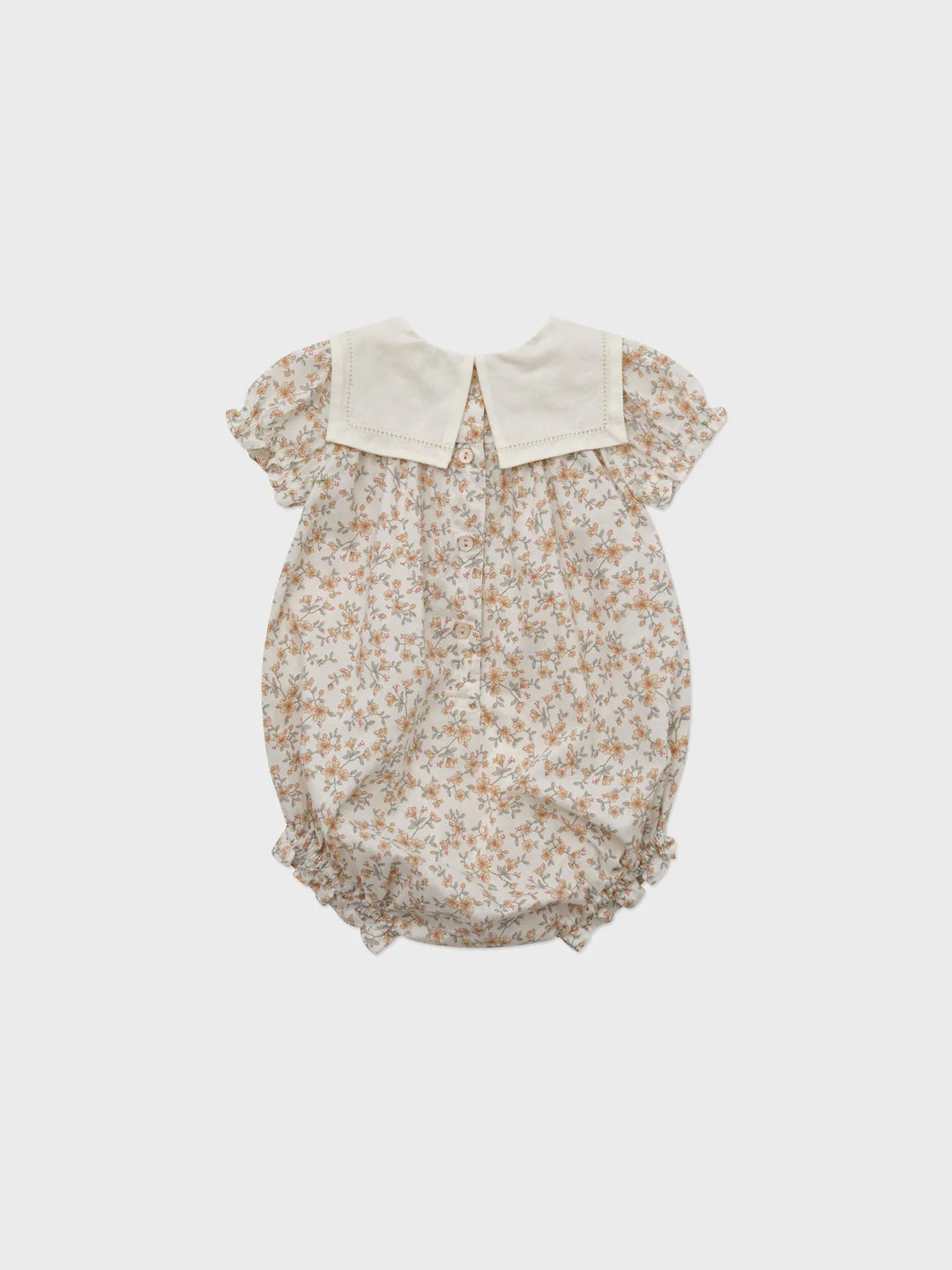 Baby Hervia Romper