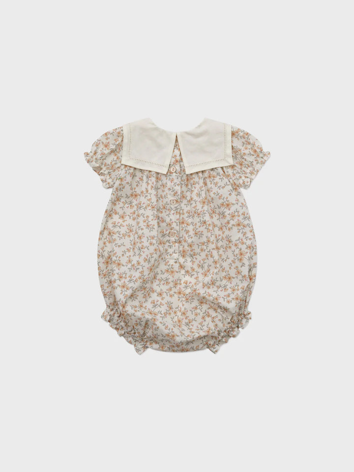 Baby Hervia Romper