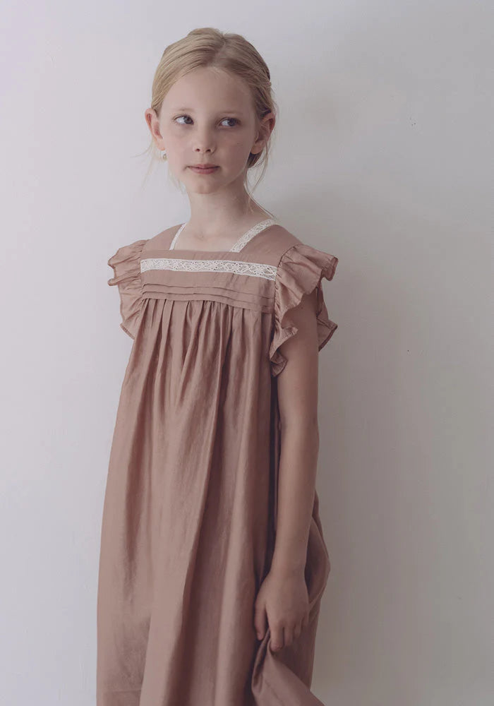 Polina Dress