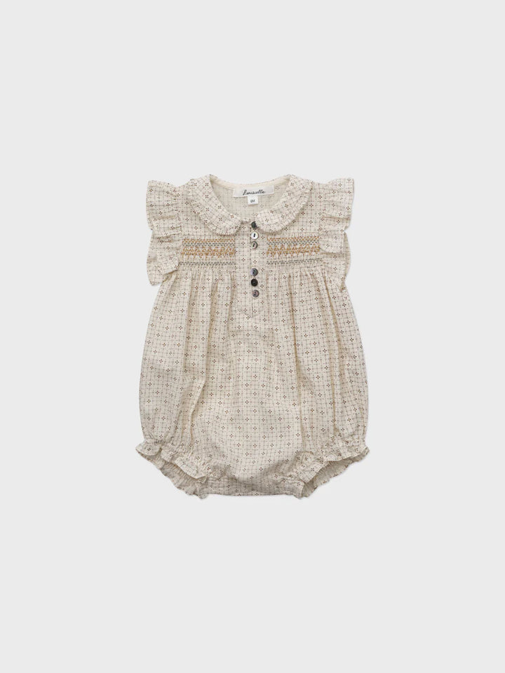 Baby Ravenna Romper