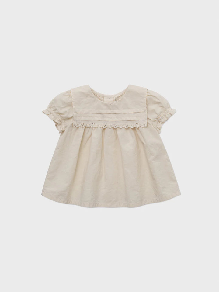 Baby Lemecy Blouse