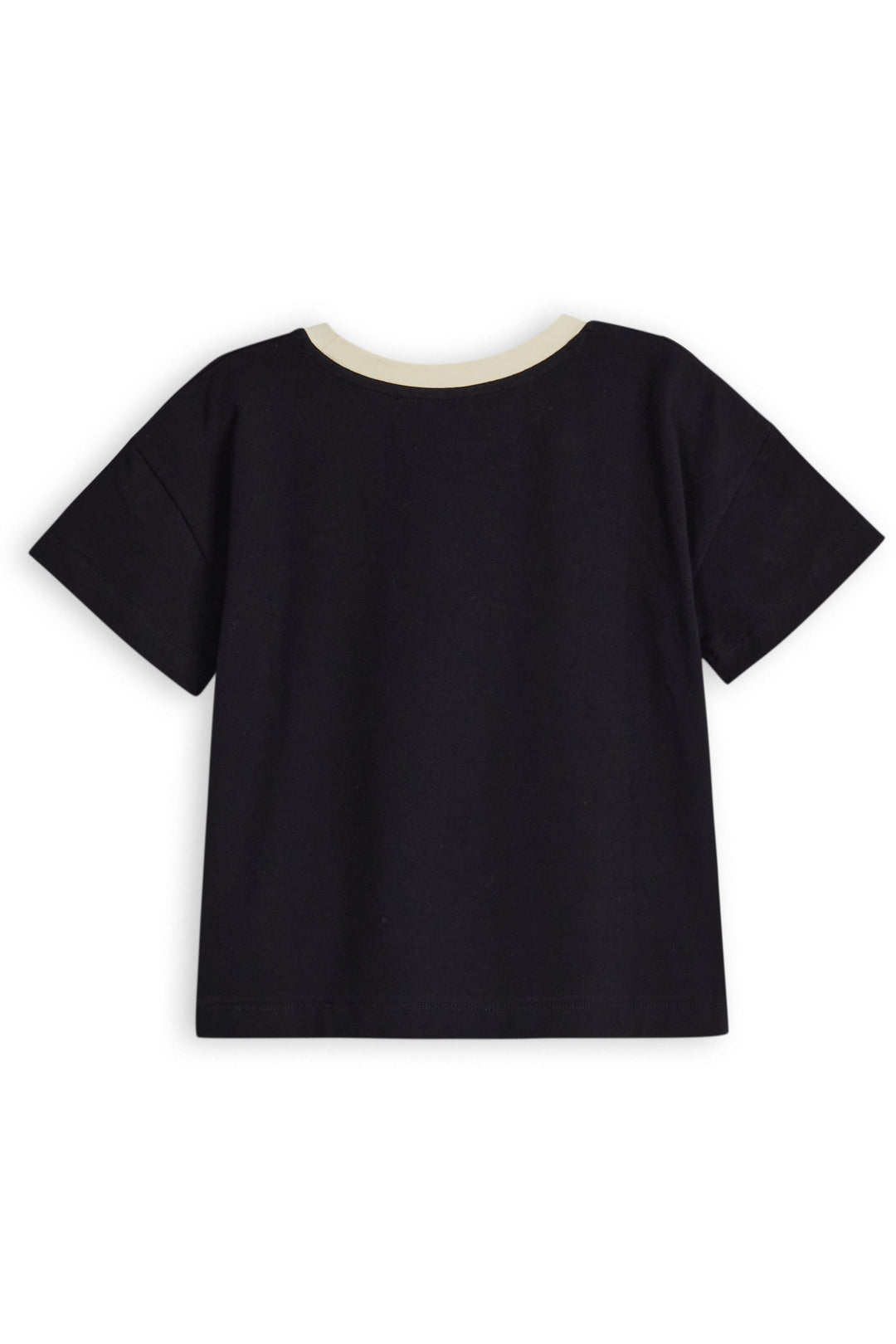 GISELA TOP-BLACK