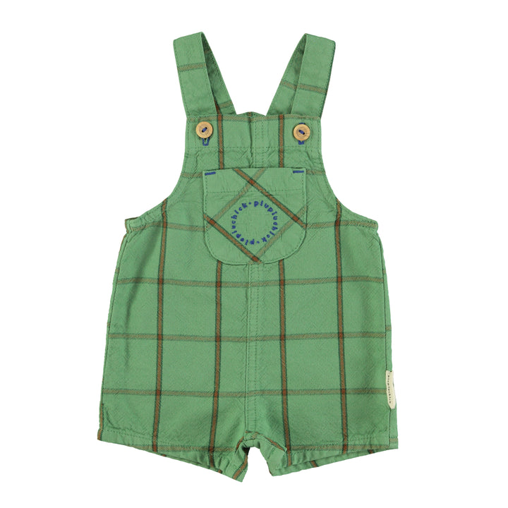 SS25.BB2510-green checkered