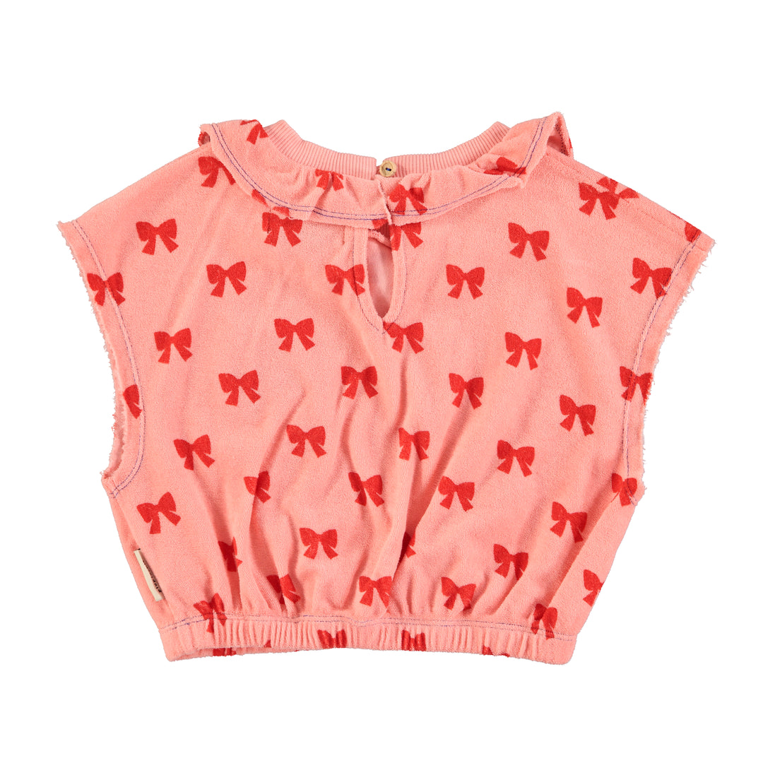 SS25.JRS2513-pink w/ red bows