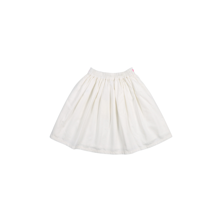 HERMIONE SPECIAL SKIRT-Coconut