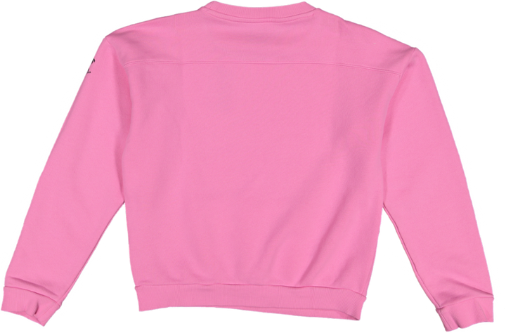 ANTONIO SWEATER-Blush