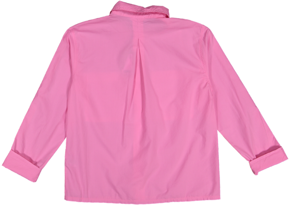 COLIMA SHIRT-Blush