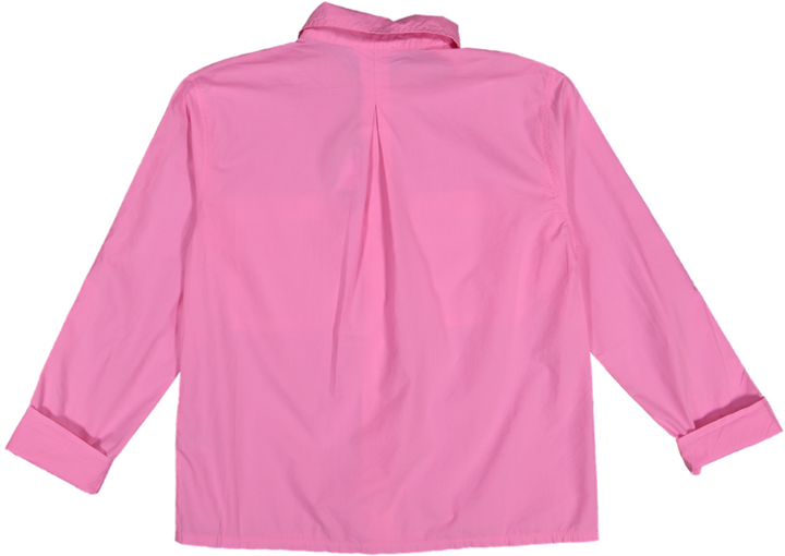 COLIMA SHIRT-Blush