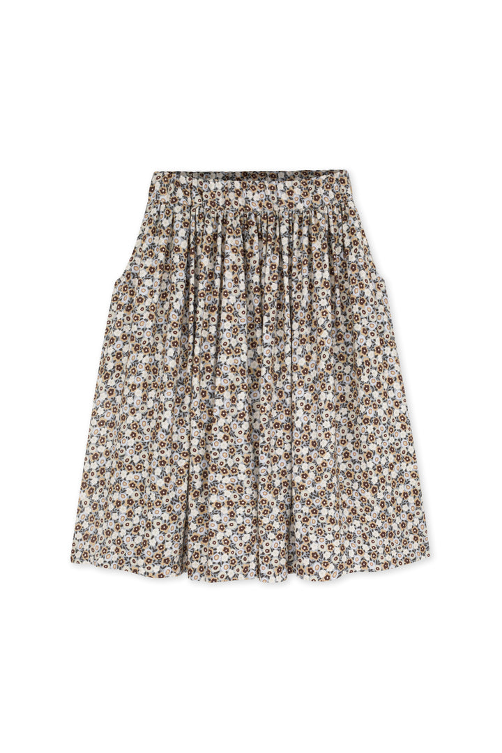 GARDENIA SKIRT