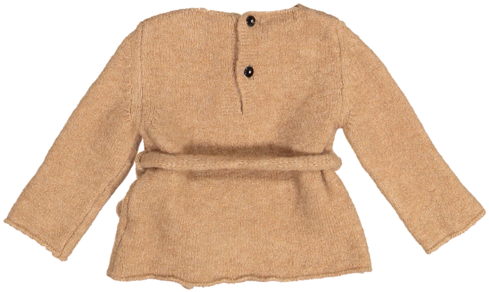 1029-BABY JERSEY INVIT-Camel