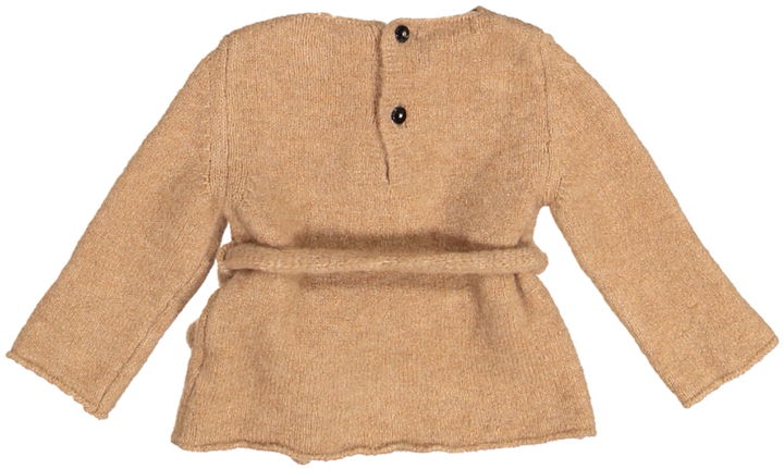 1029-BABY JERSEY INVIT-Camel