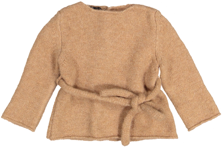 1029-BABY JERSEY INVIT-Camel