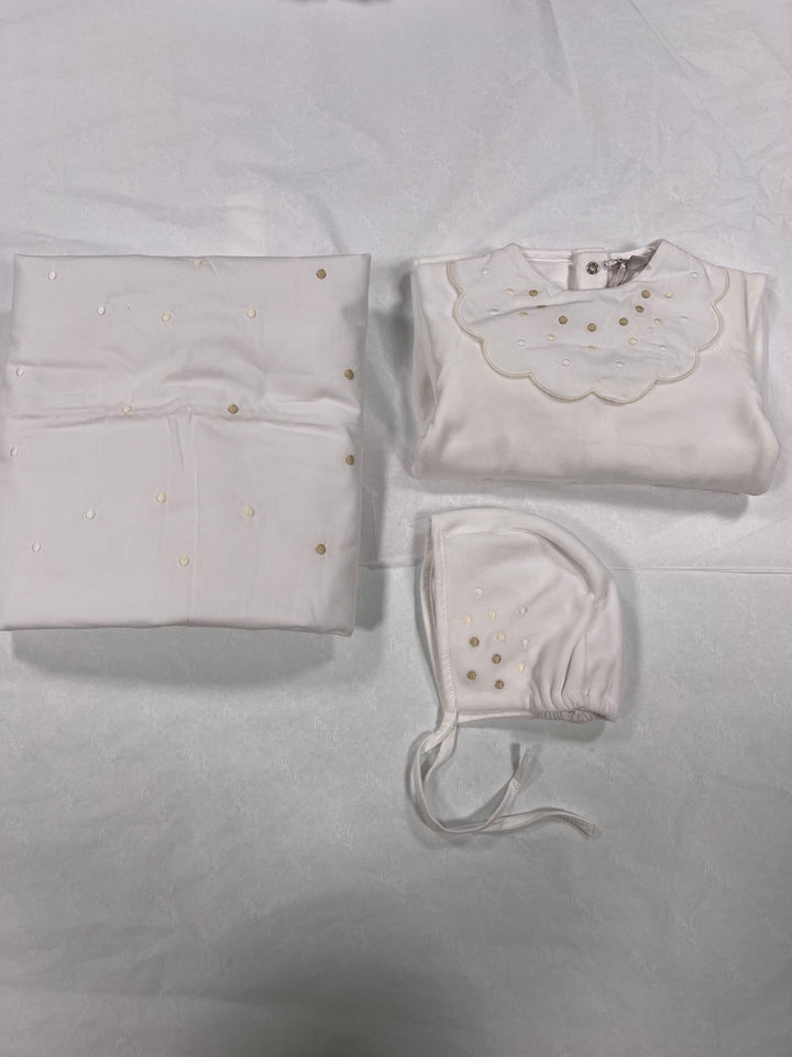 Layette sale 3pc set #91