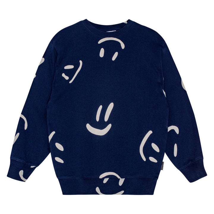 Monti-Big Smiles navy