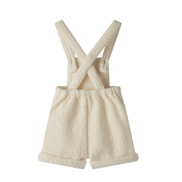 SHERPA SHORTALL-CREME