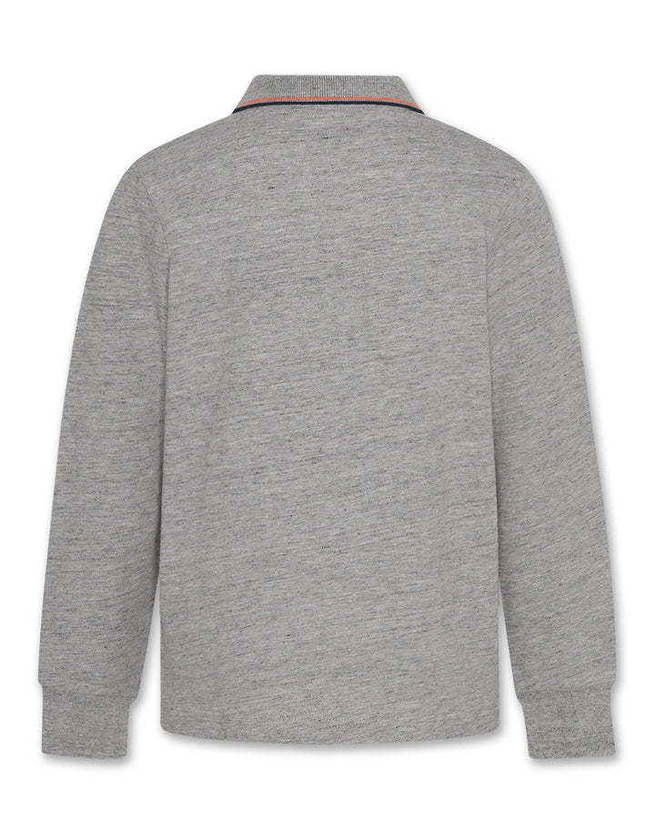 224-2050-120-Heather Grey