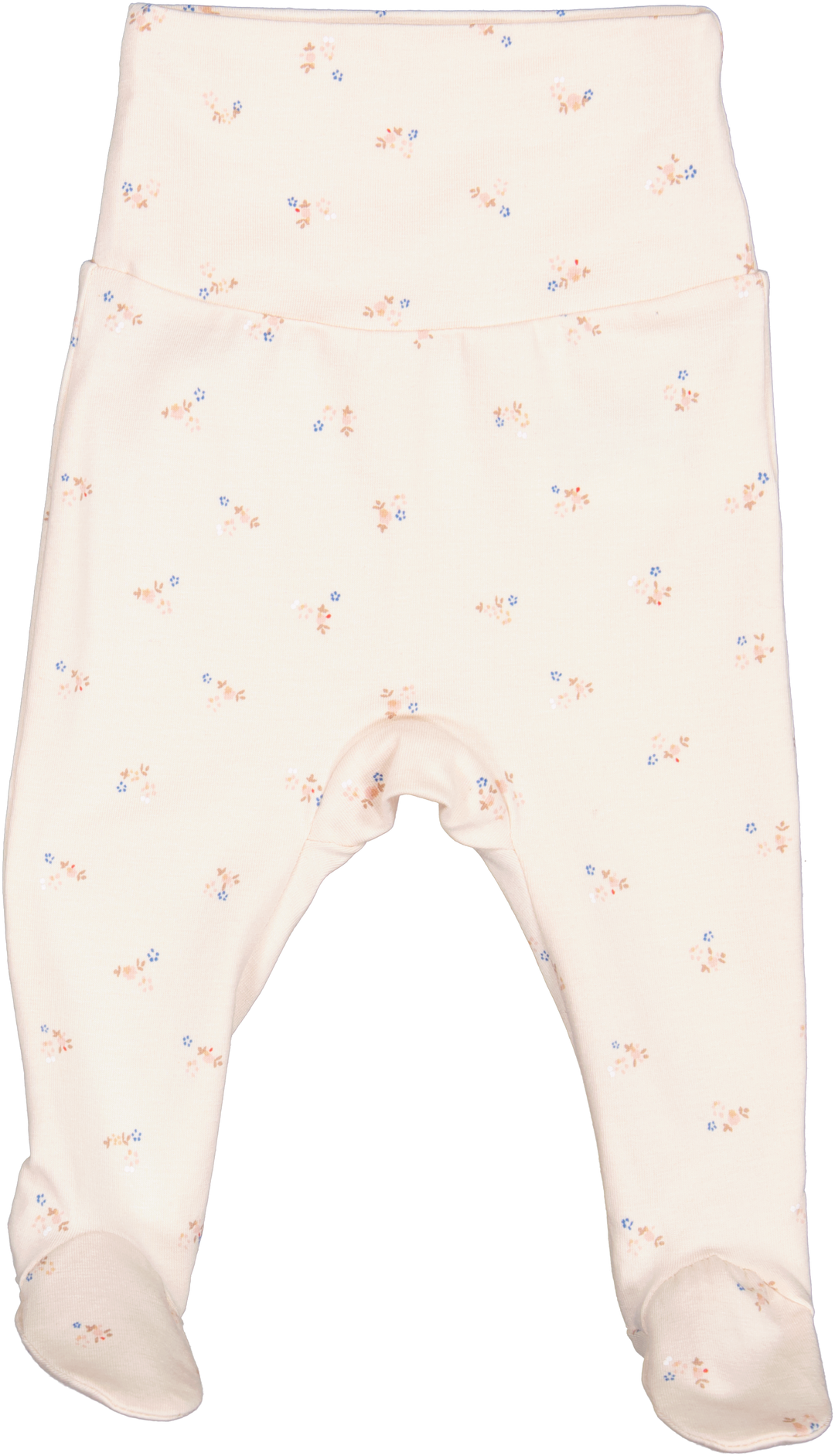 244-109-03/10-LS TUT WRAP/LEGGINGS SET-Anemone