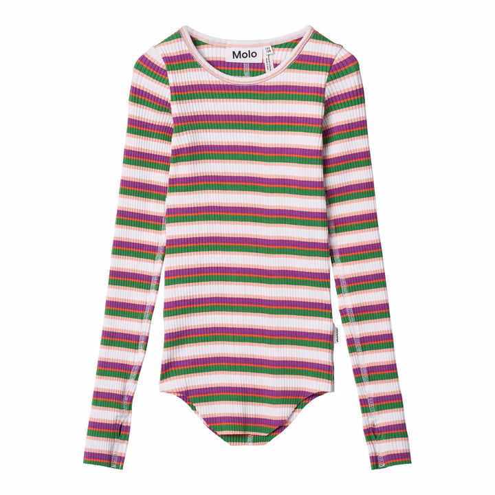 Rochelle-Jungle Stripe