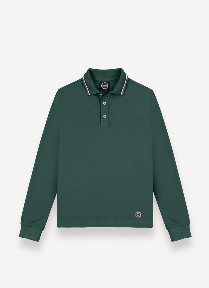 3592-LS POLO-681 Bottle