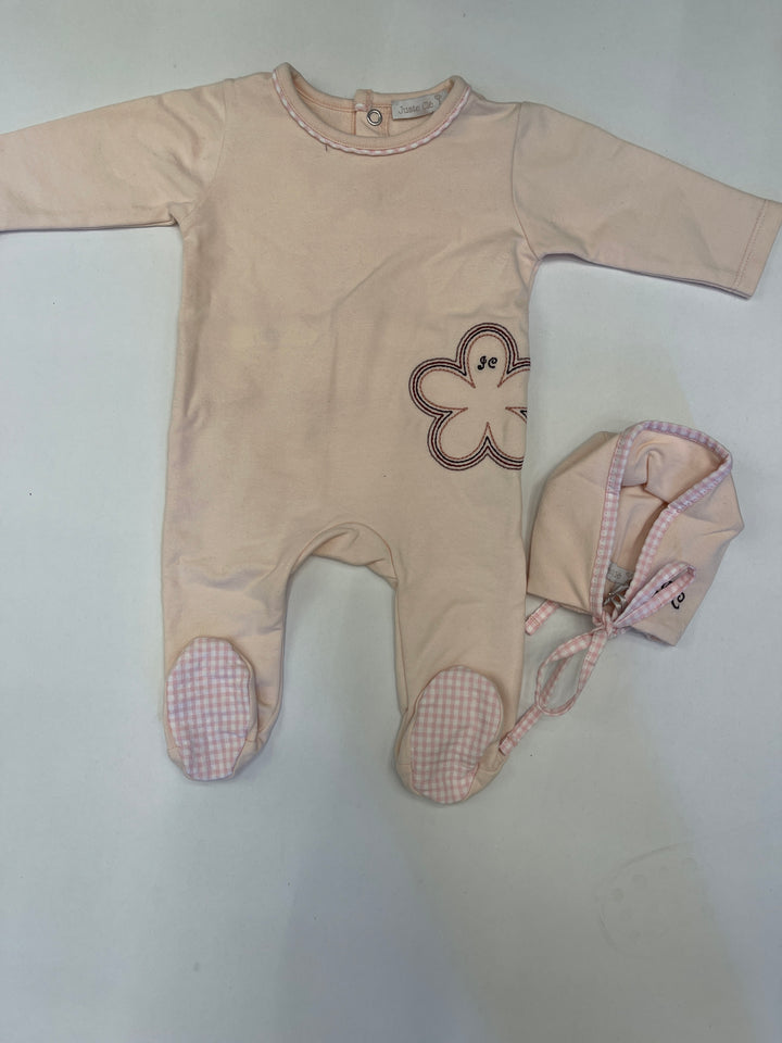 Layette sale 2pc set #52