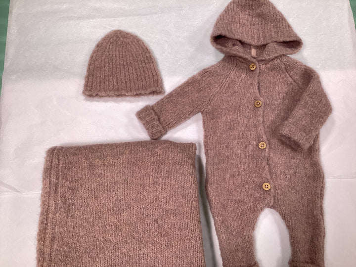 Layette sale 3pc set #119