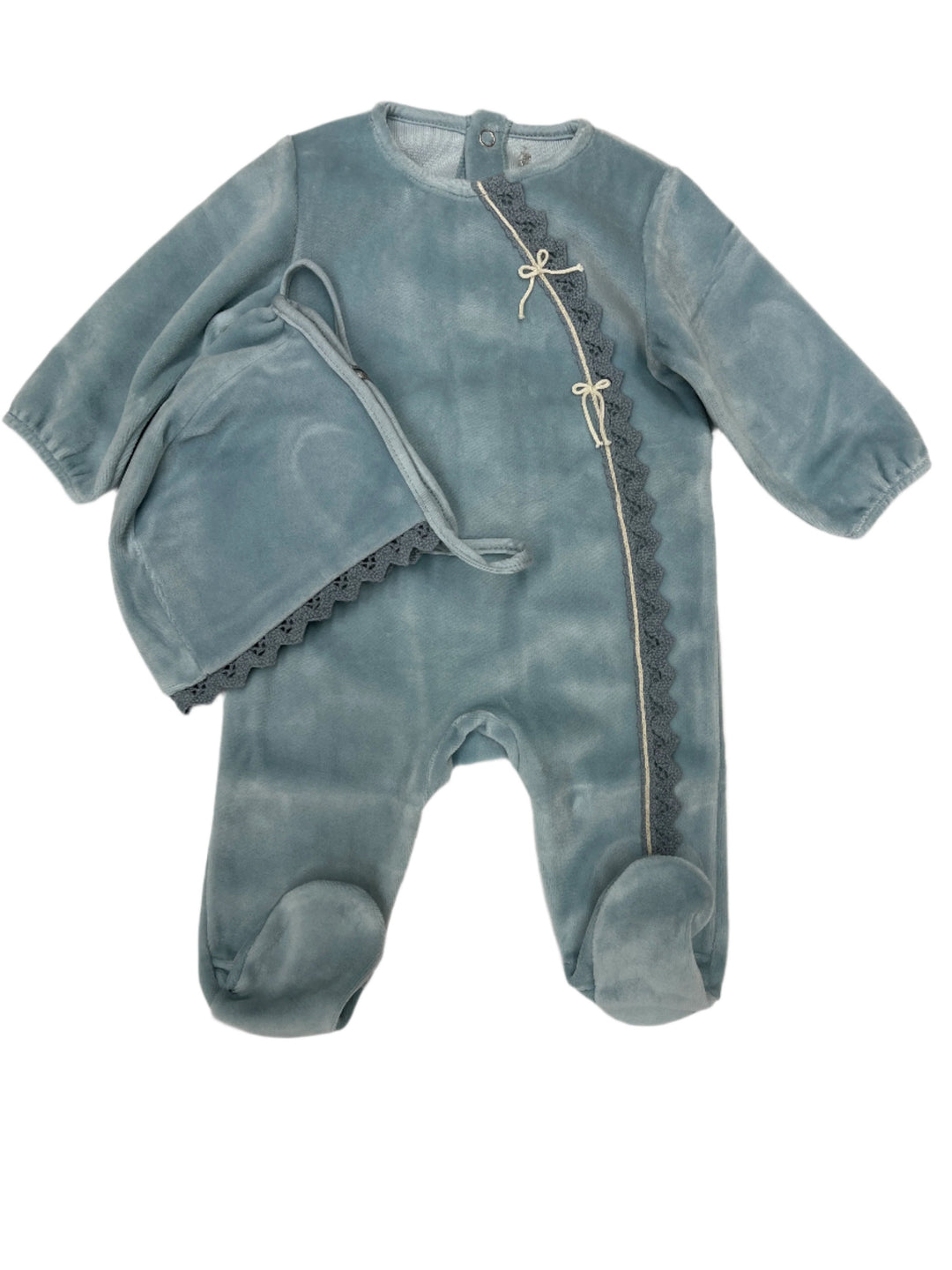 Layette sale 2pc set 13