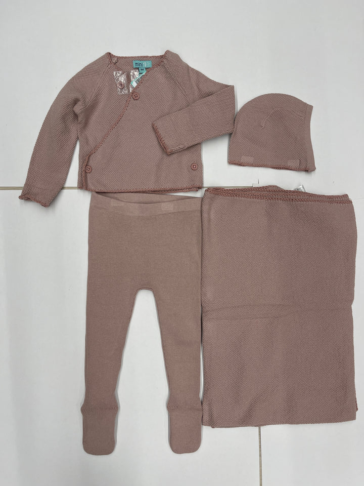 Layette sale 3pc set #133