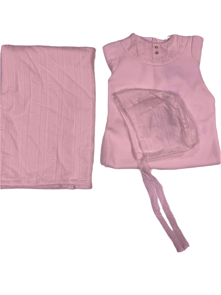 Layette sale 3pc set #103