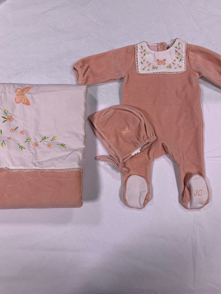 Layette sale 3pc set #99