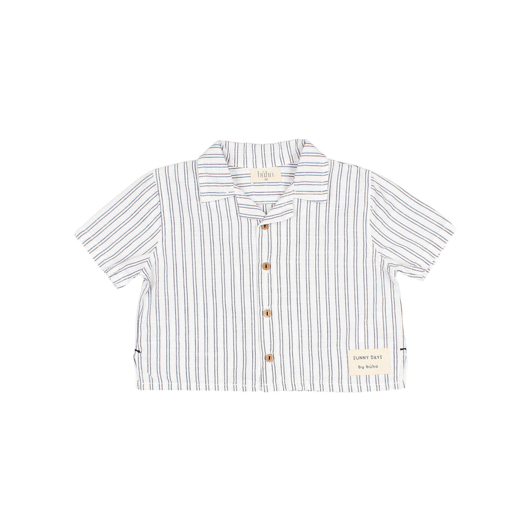 6145-BB STRIPES SHIRT