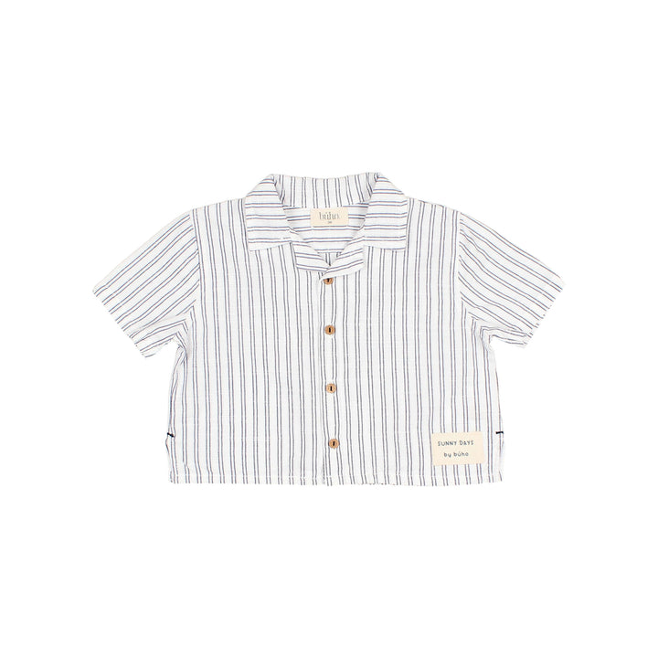 6145-BB STRIPES SHIRT