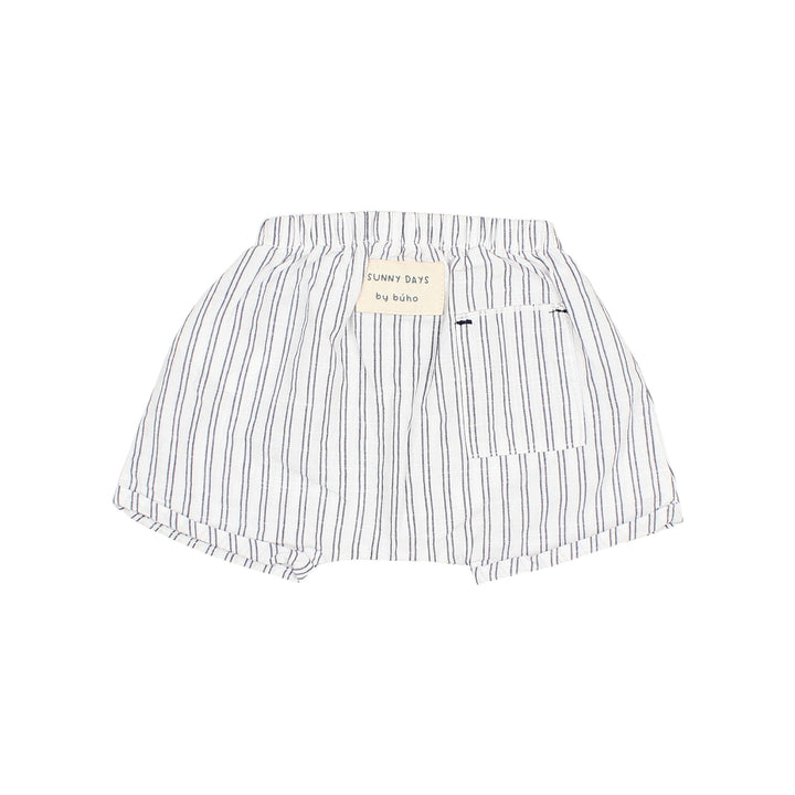 6146-BB STRIPES SHORTS