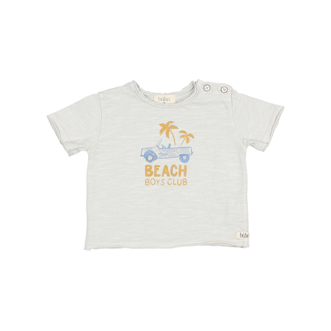 6174-BB BEACH T-SHIRT