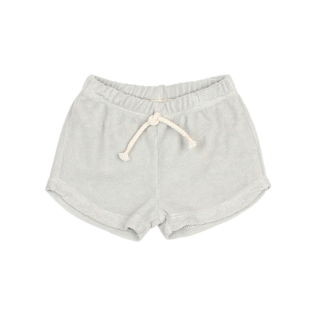 6181-BB TERRY SHORTS