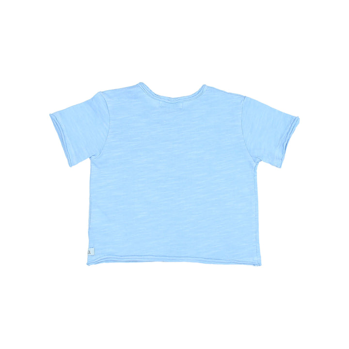 6186-BB LITTLE FISH T-SHIRT