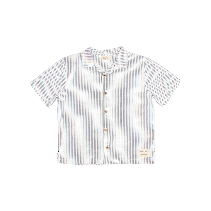 6247-STRIPES SHIRT