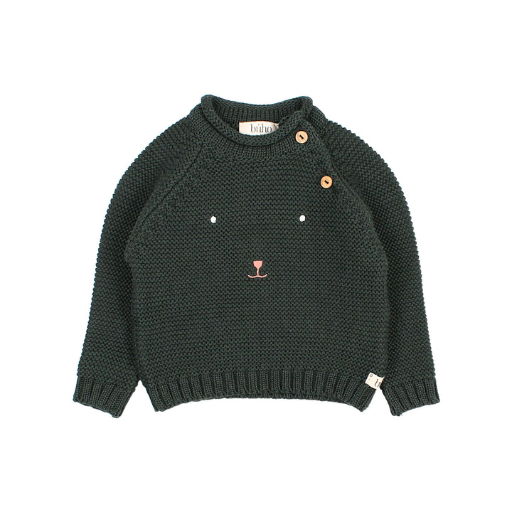 6401-NB TEDDY JUMPER-Bosco