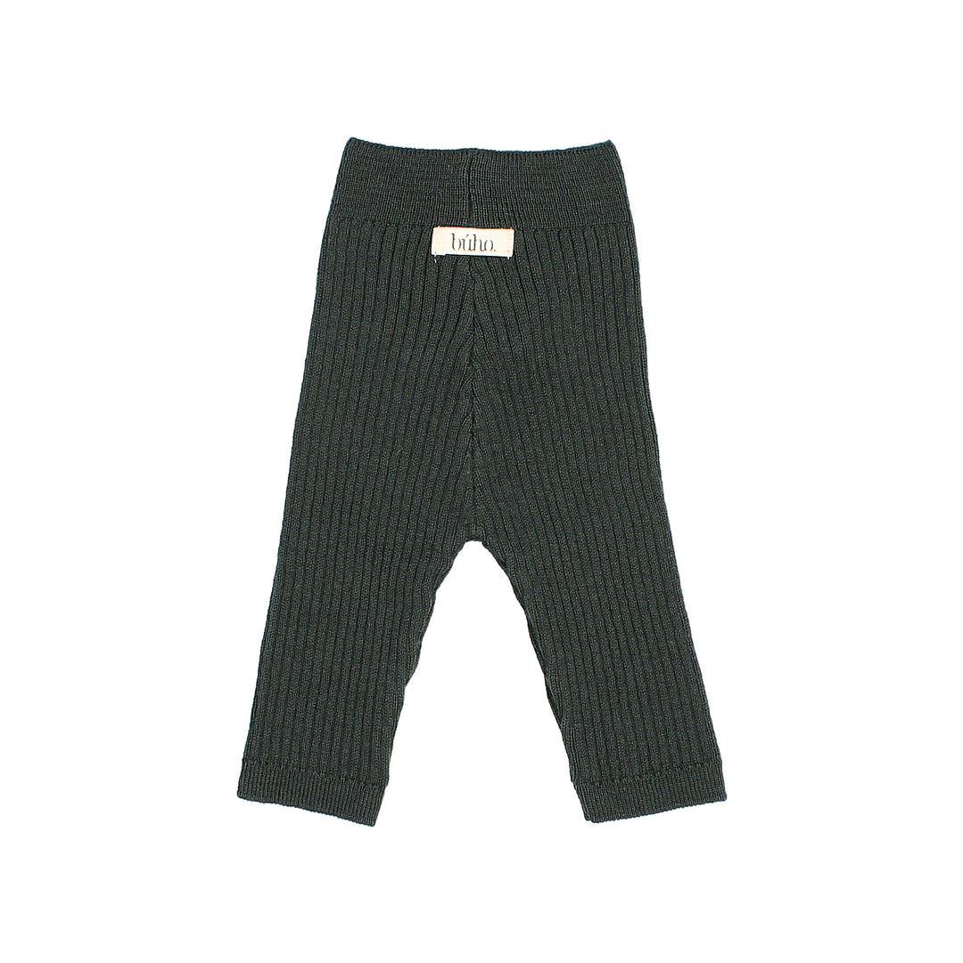 6407-NB RIB LEGGING-Bosco