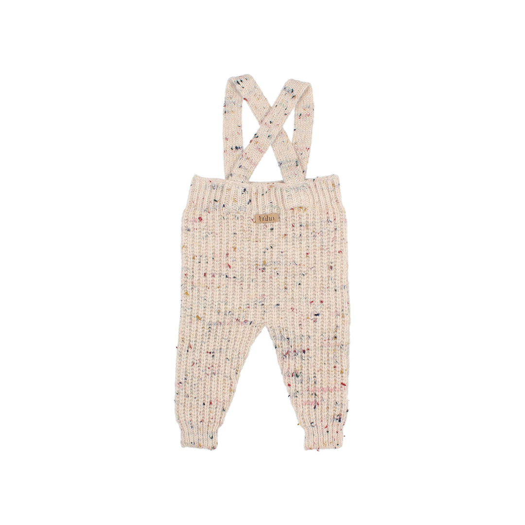 6527-BOTONATO DUNGAREE-Natural