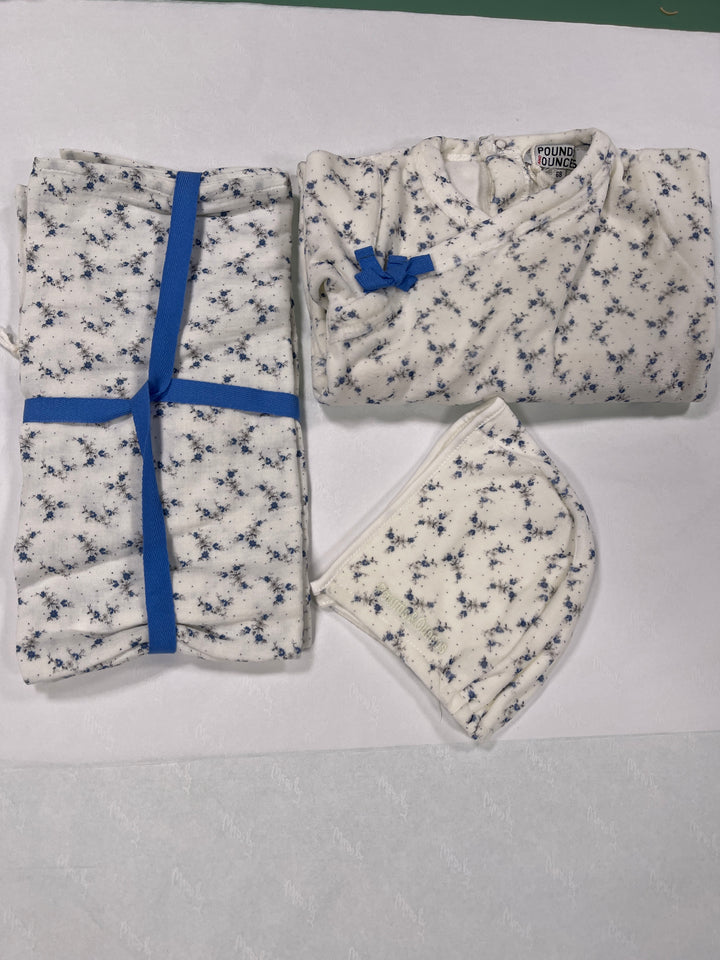 Layette sale 3pc set #74