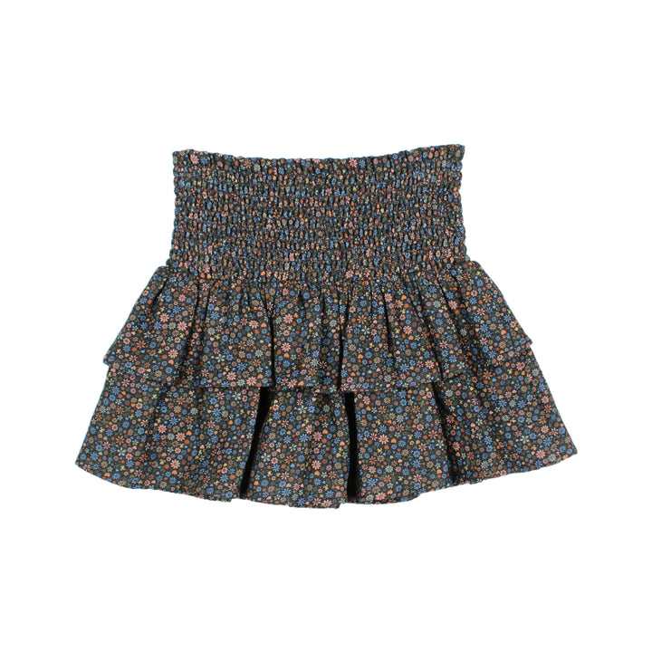 7353-BLOOM SKIRT-Only