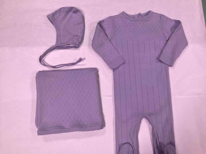 Layette sale 3pc set#127