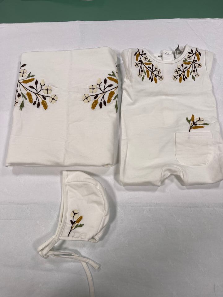 Layette sale 3pc set #84