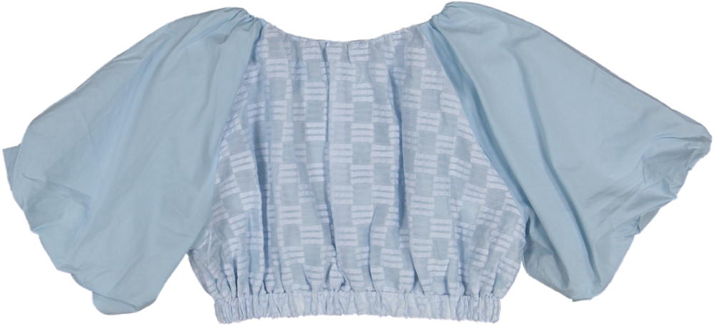 8M210-Light blue