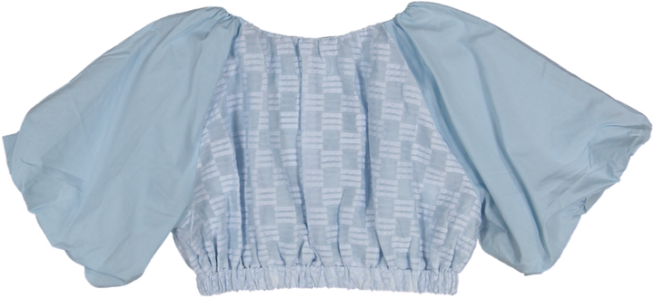 8M210-Light blue