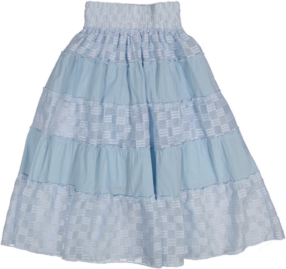 8M220-Light blue