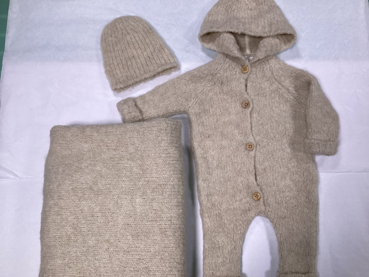 Layette sale 3pc set #118