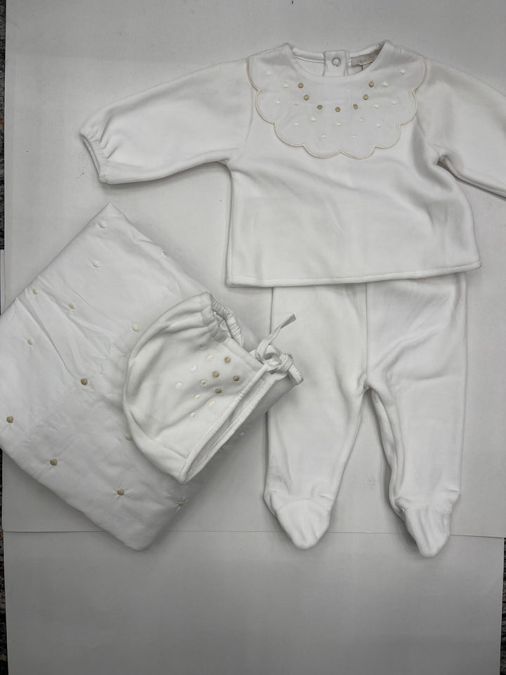 Layette sale 3pc set #70