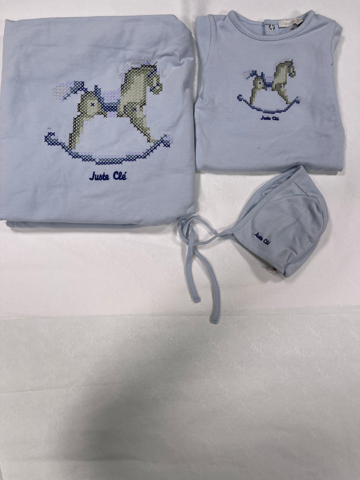 Layette sale 3pc set #78